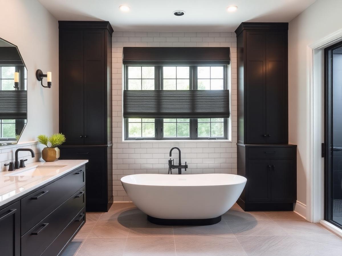 Bathroom Remodeling