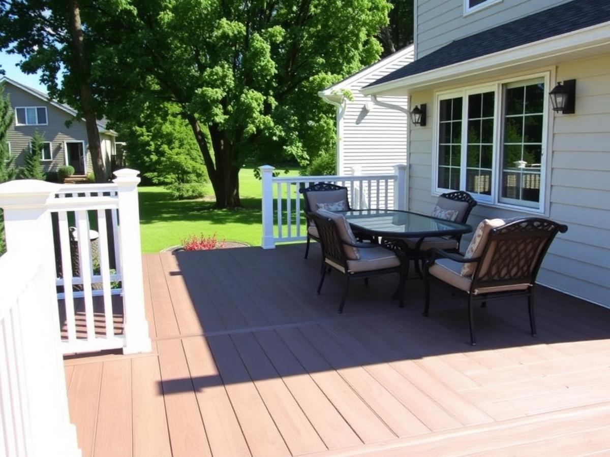 Deck Building