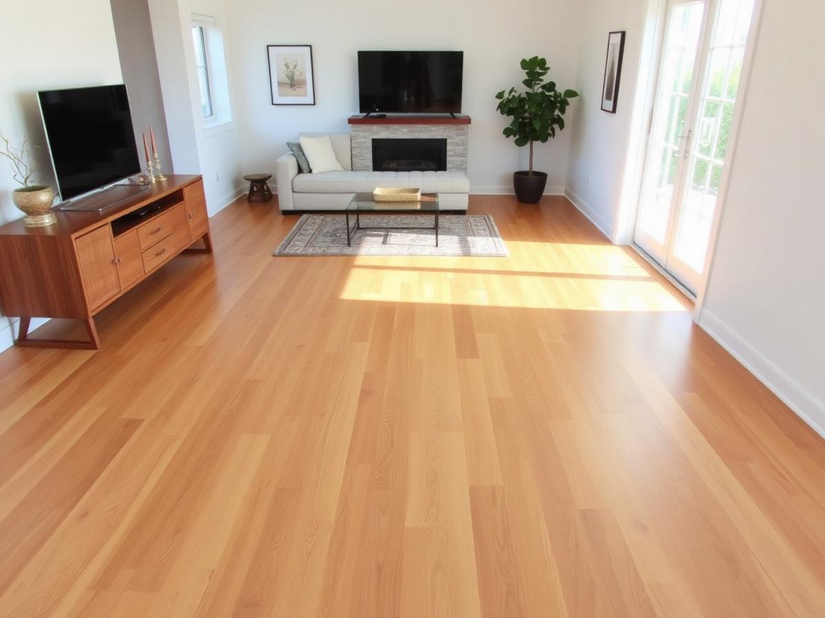 Flooring Installation