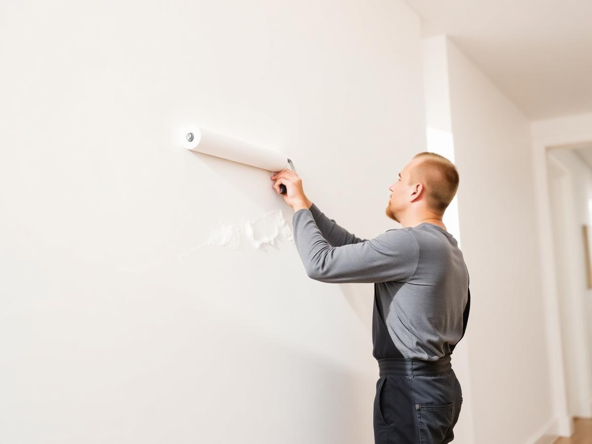 Interior & Exterior Painting